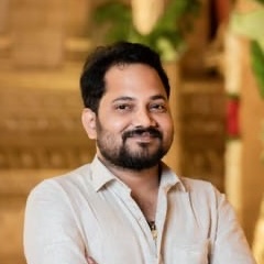 Pavan Chava